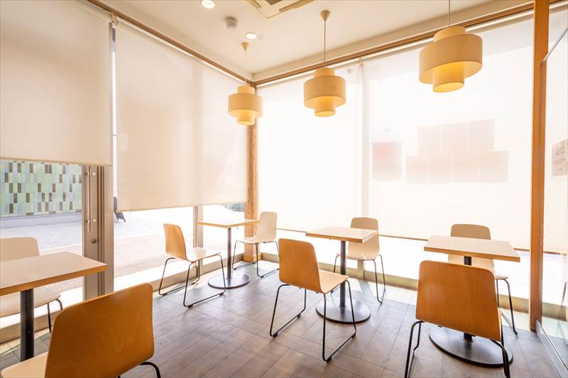 リトルマーメード尾道駅店