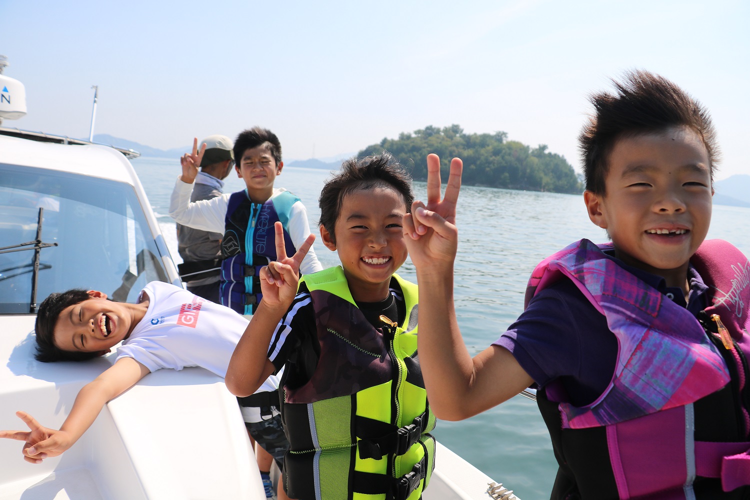 株式会社 MITINAS