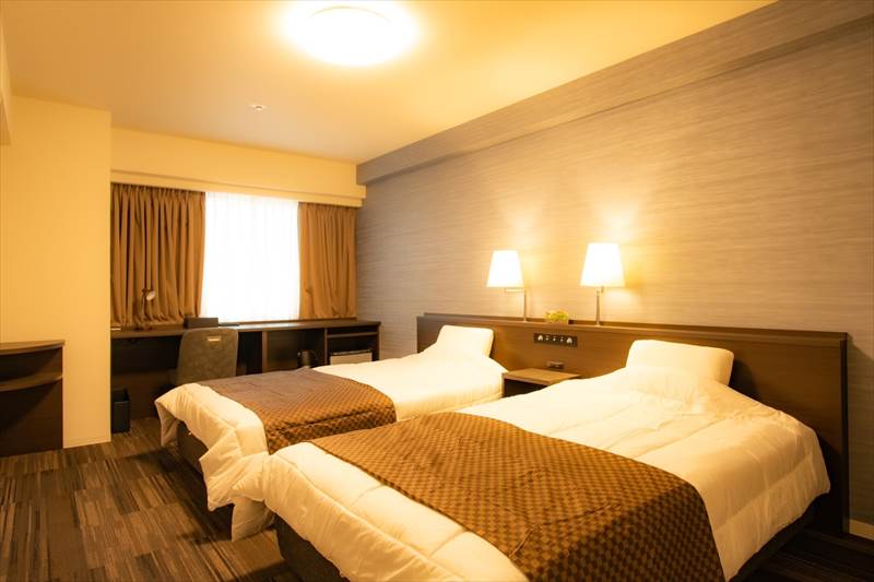 さくらしまなみホテル尾道駅前