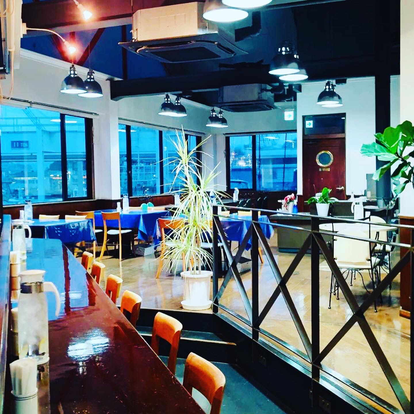 【2/20閉店】 ​＃モーモーキッチン