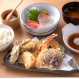 天ぷら 天咲【おのなび特典あります！】