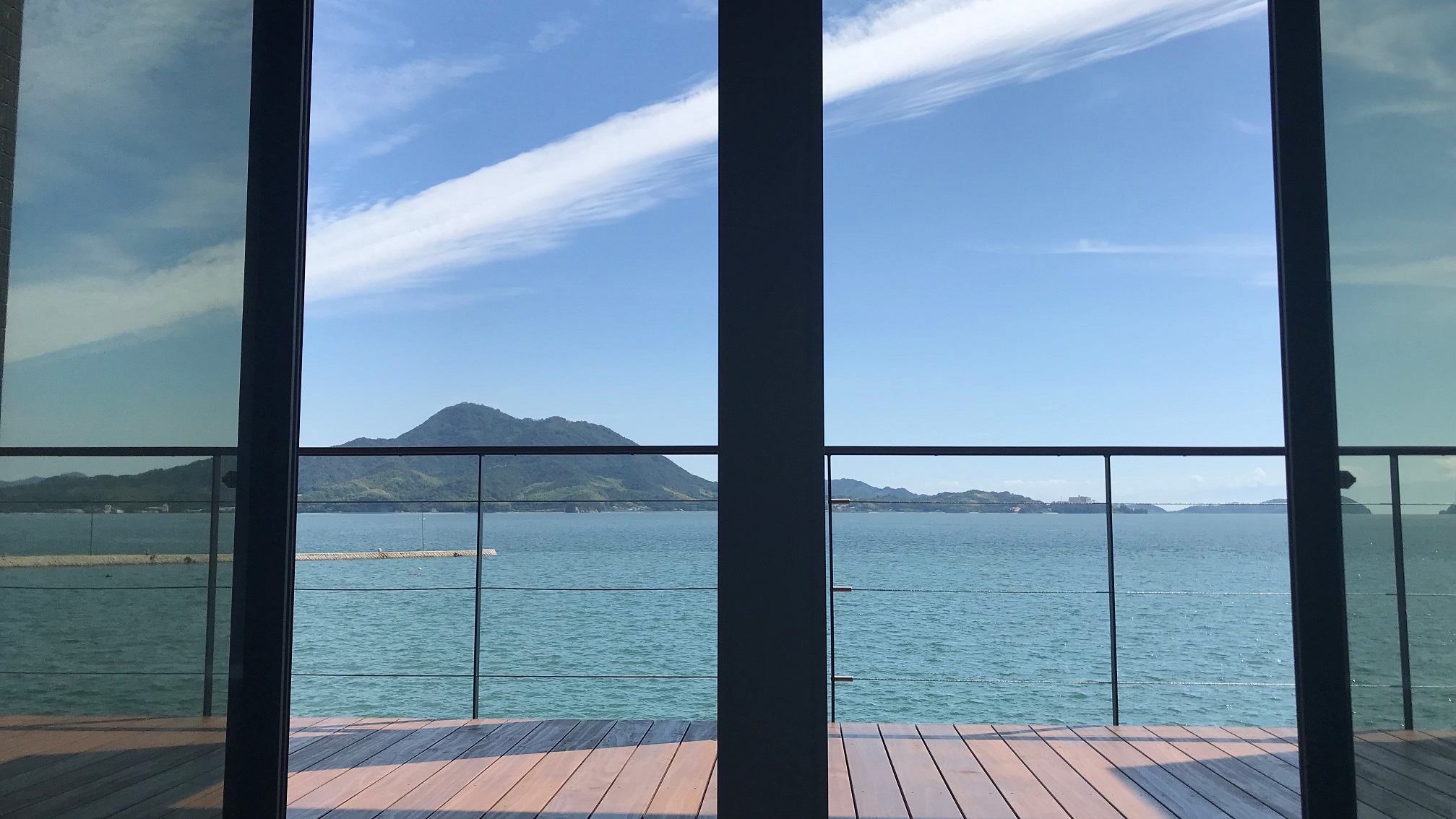 1日1組 限定の一棟貸切のお宿　コートテラスonomichi (Côte terrasse onomichi)