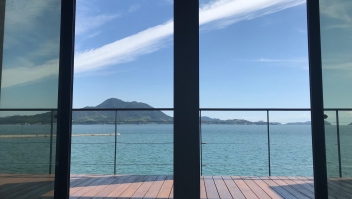 1日1組 限定の一棟貸切のお宿　コートテラスonomichi (Côte terrasse onomichi)【おのなび特典あります！】