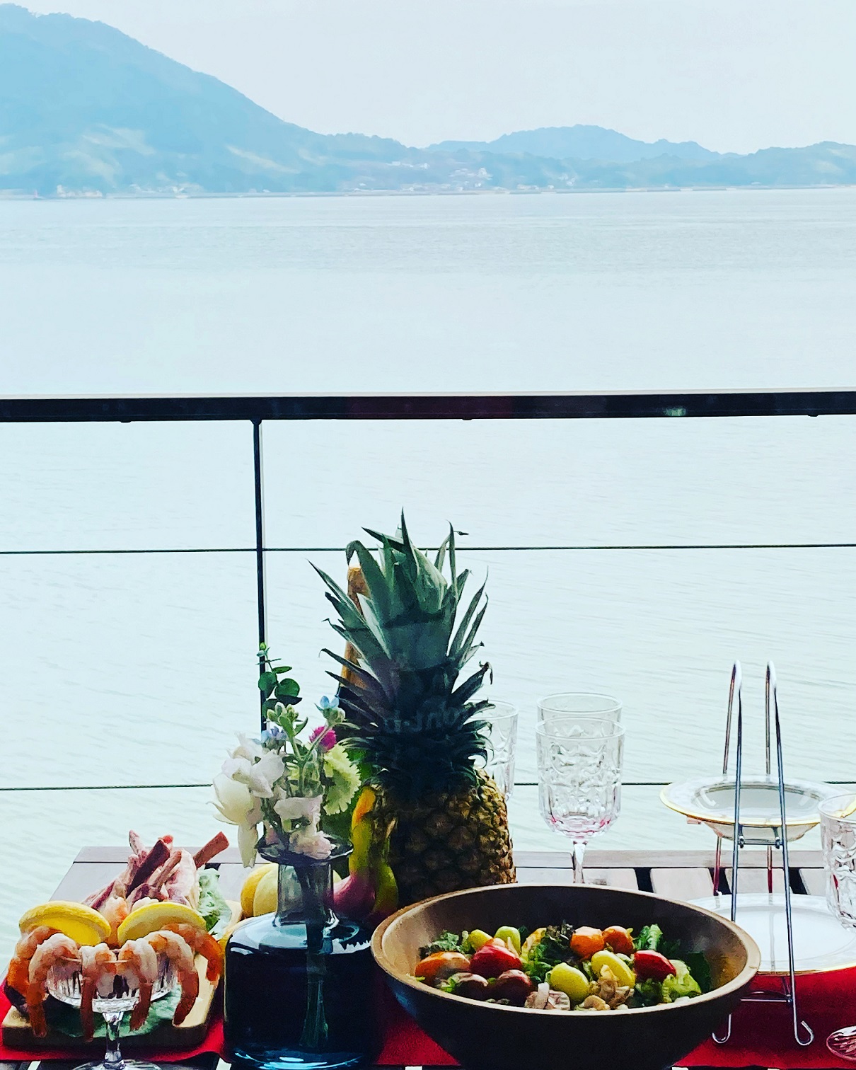 1日1組 限定の一棟貸切のお宿　コートテラスonomichi (Côte terrasse onomichi)