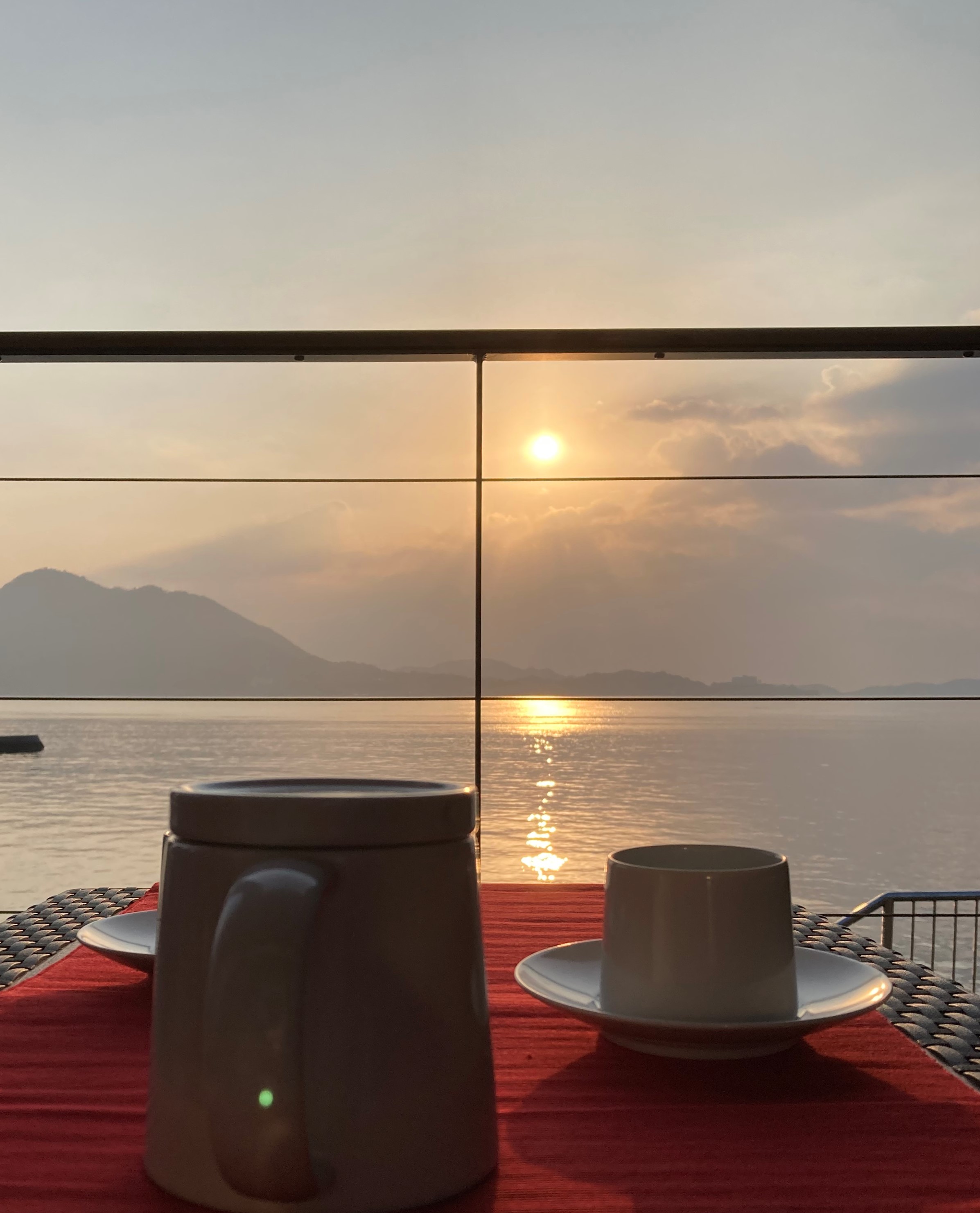 1日1組 限定の一棟貸切のお宿　コートテラスonomichi (Côte terrasse onomichi)