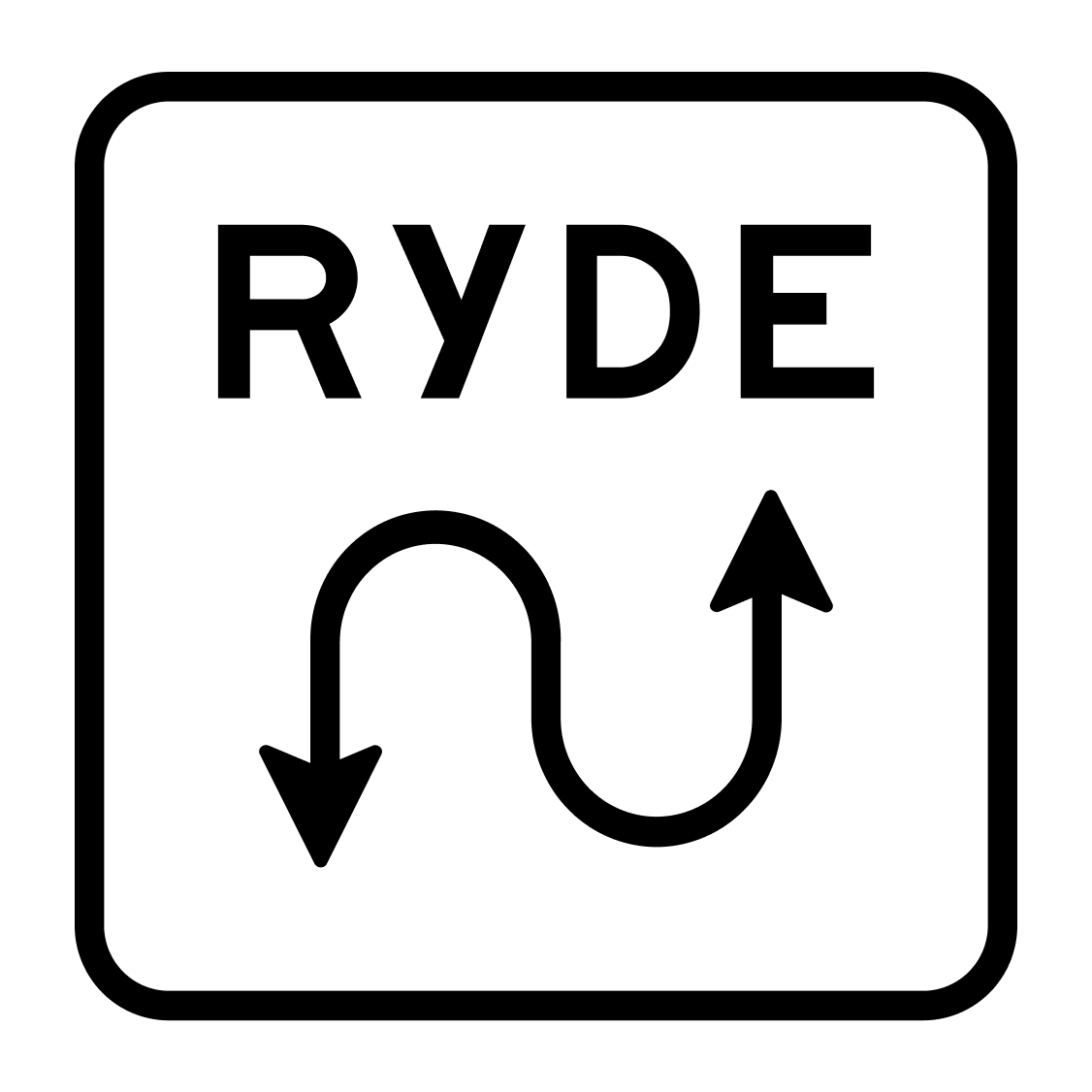 RYDE PASS（ライドパス）電子チケット