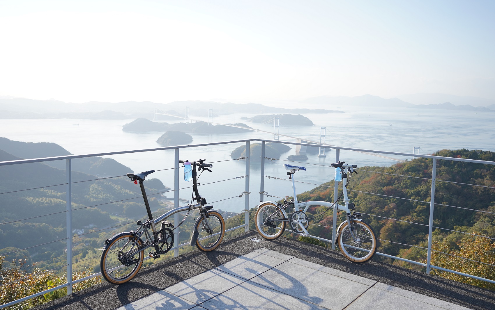 LORO CYCLEWORKS ONOMICHI