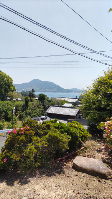 しまなみおさよの宿