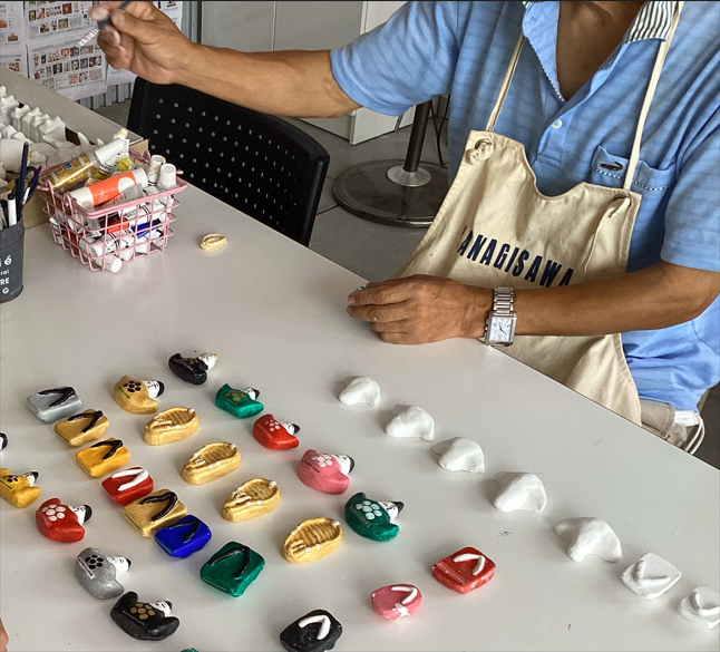 ワークスペースムジカ