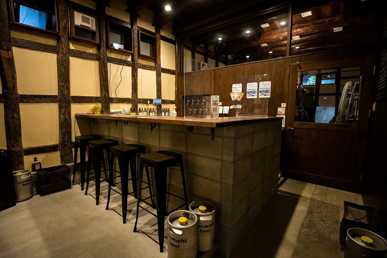 尾道ブルワリー