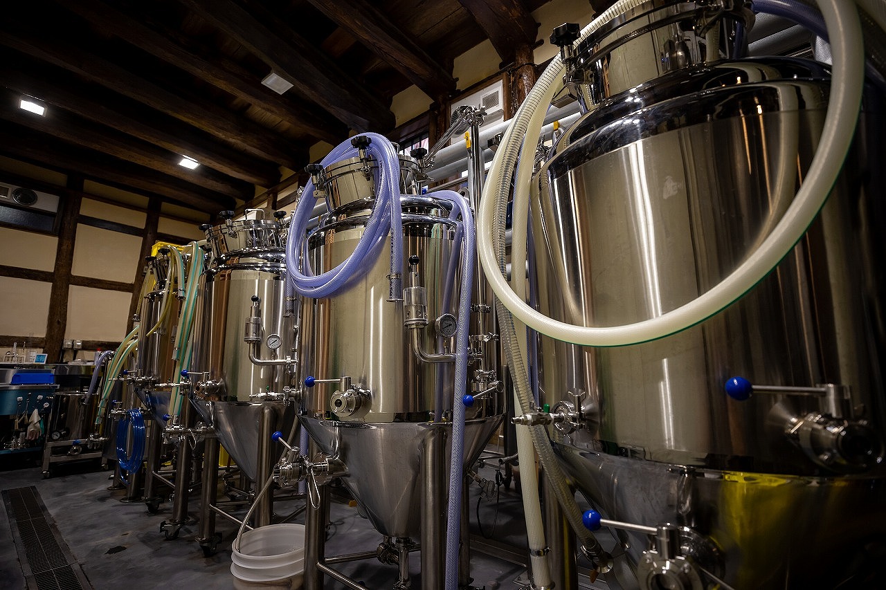 尾道ブルワリー