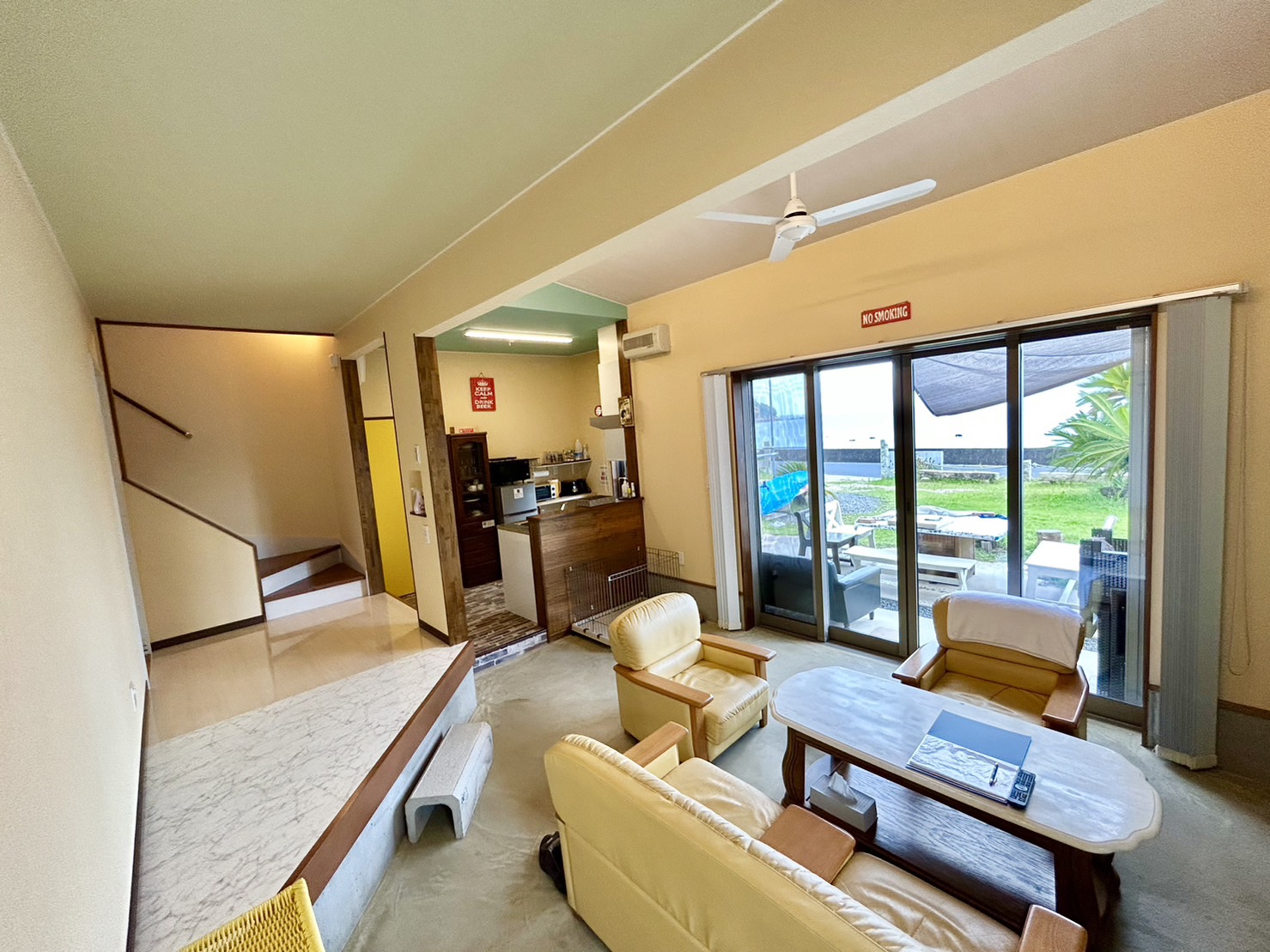 Beach Villa TACHIBANA 