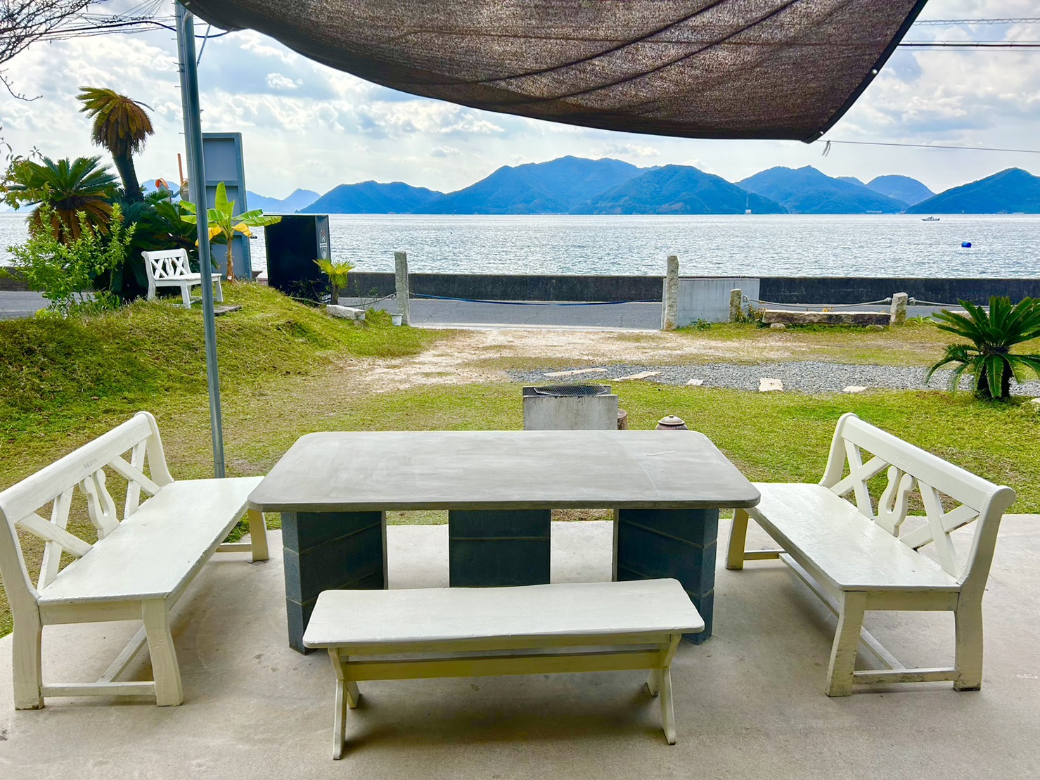 Beach Villa TACHIBANA 