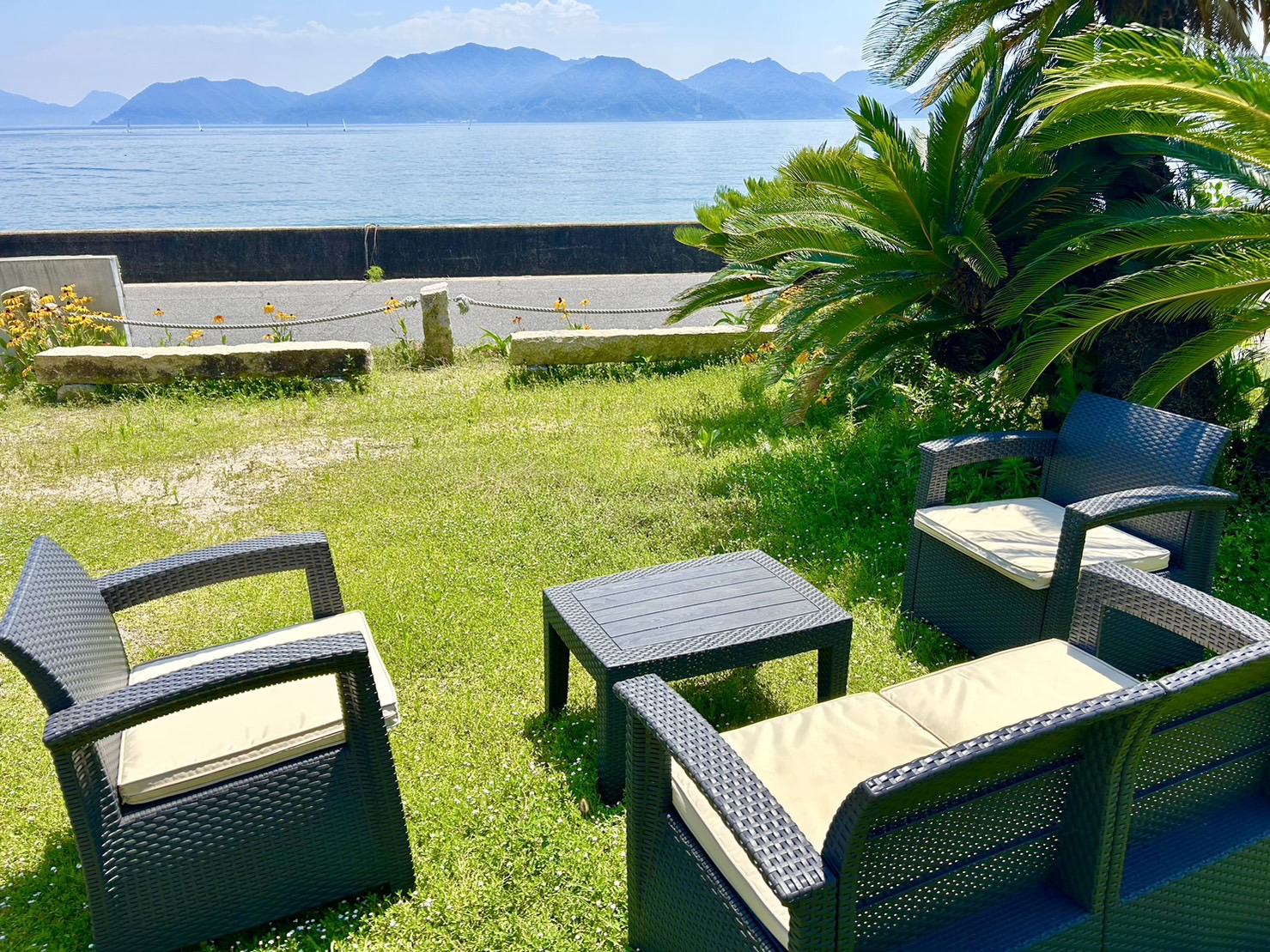 Beach Villa TACHIBANA 