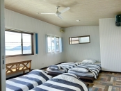 Beach Villa TACHIBANA 