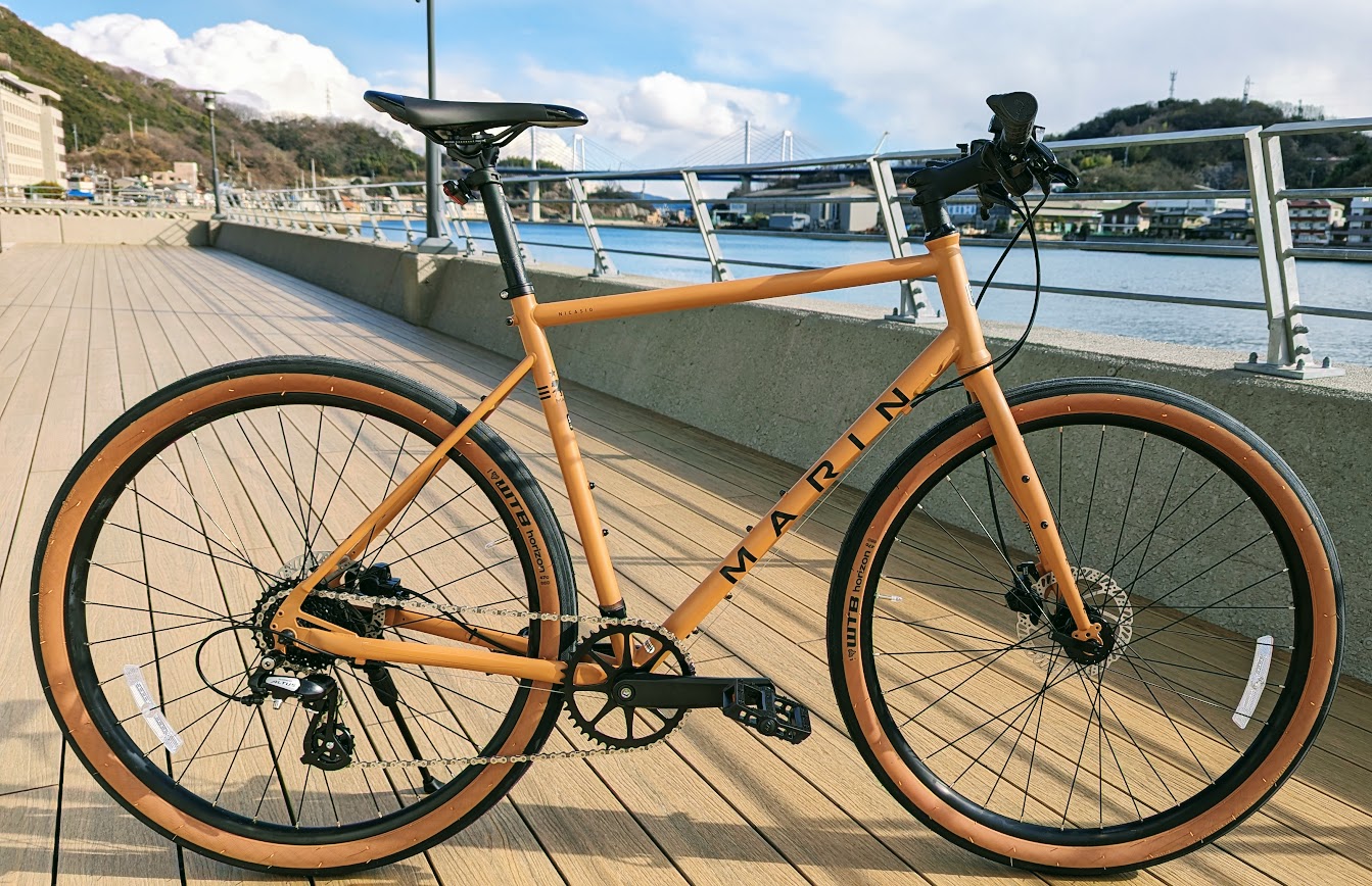 CycloDock おのみち