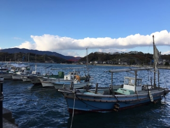 FROM THE PIER【おのなび特典あります！】