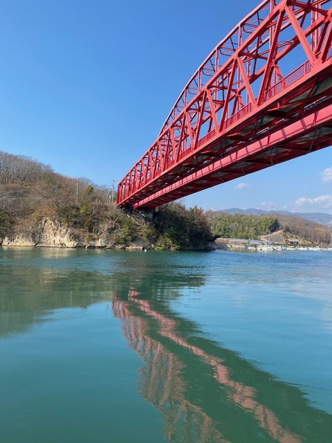 向島大橋