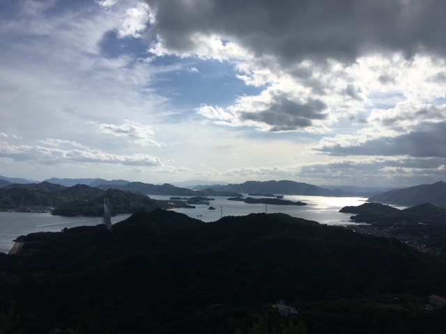 高見山