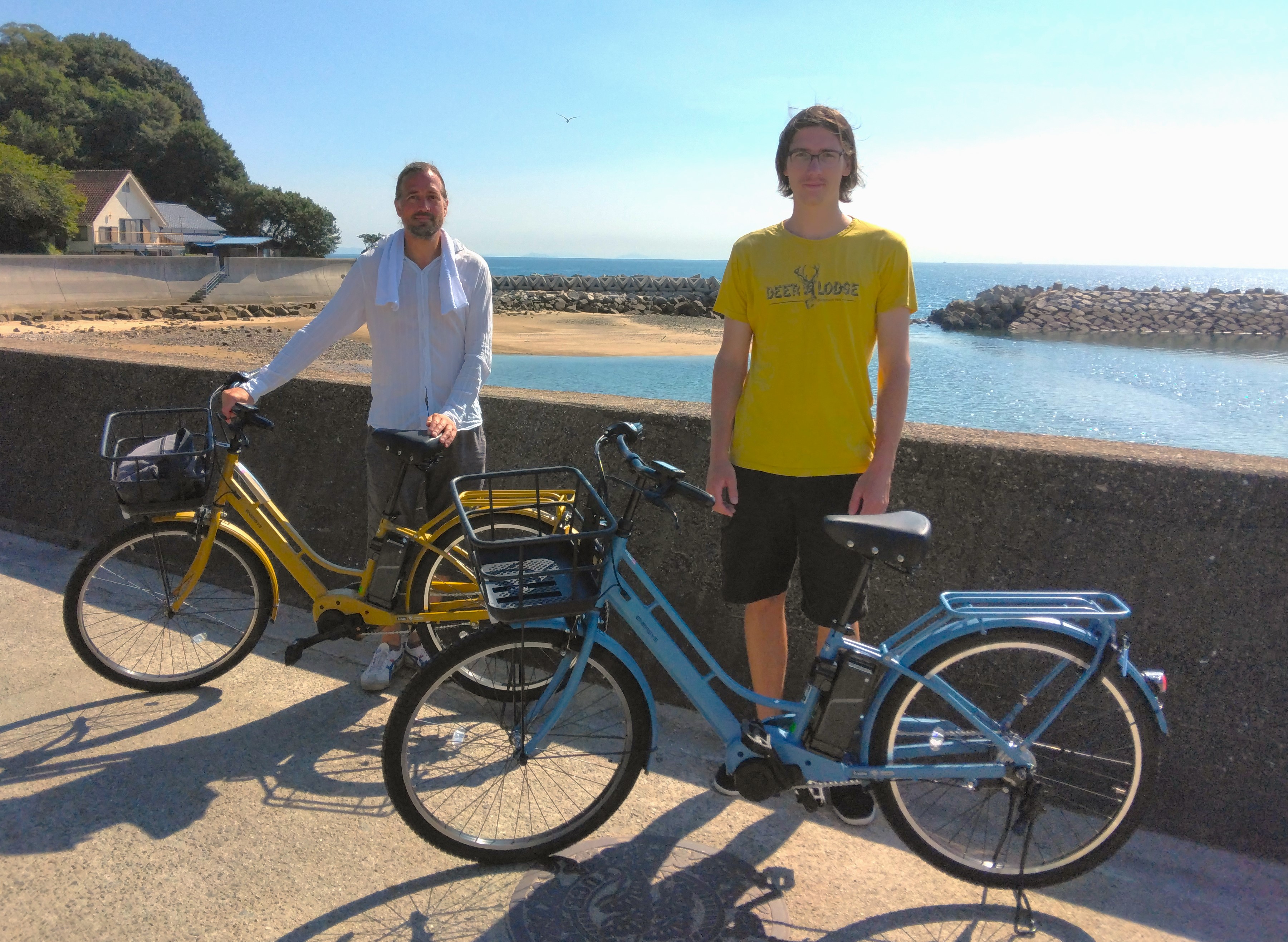 ゲストハウスみちしお