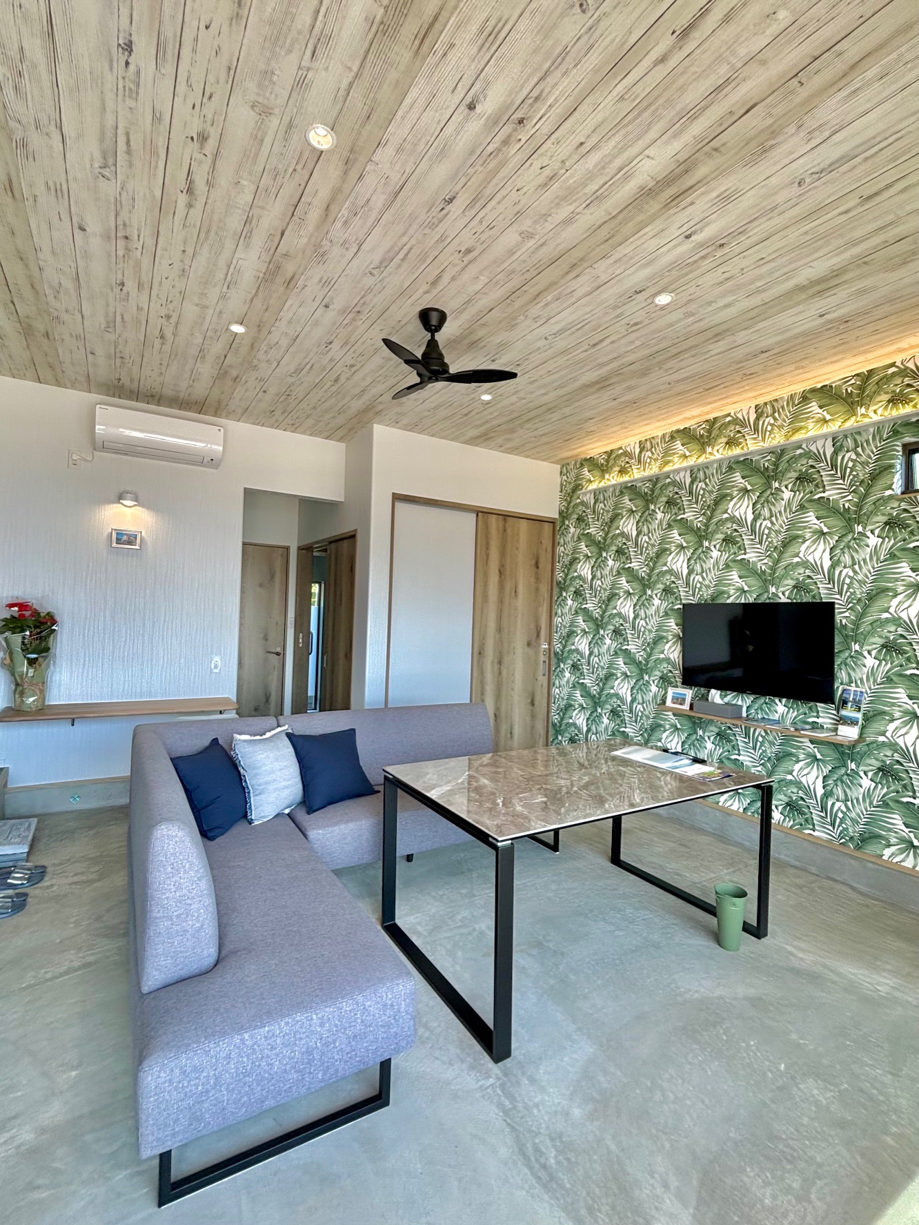 East Villa Shimanami Mukaishima