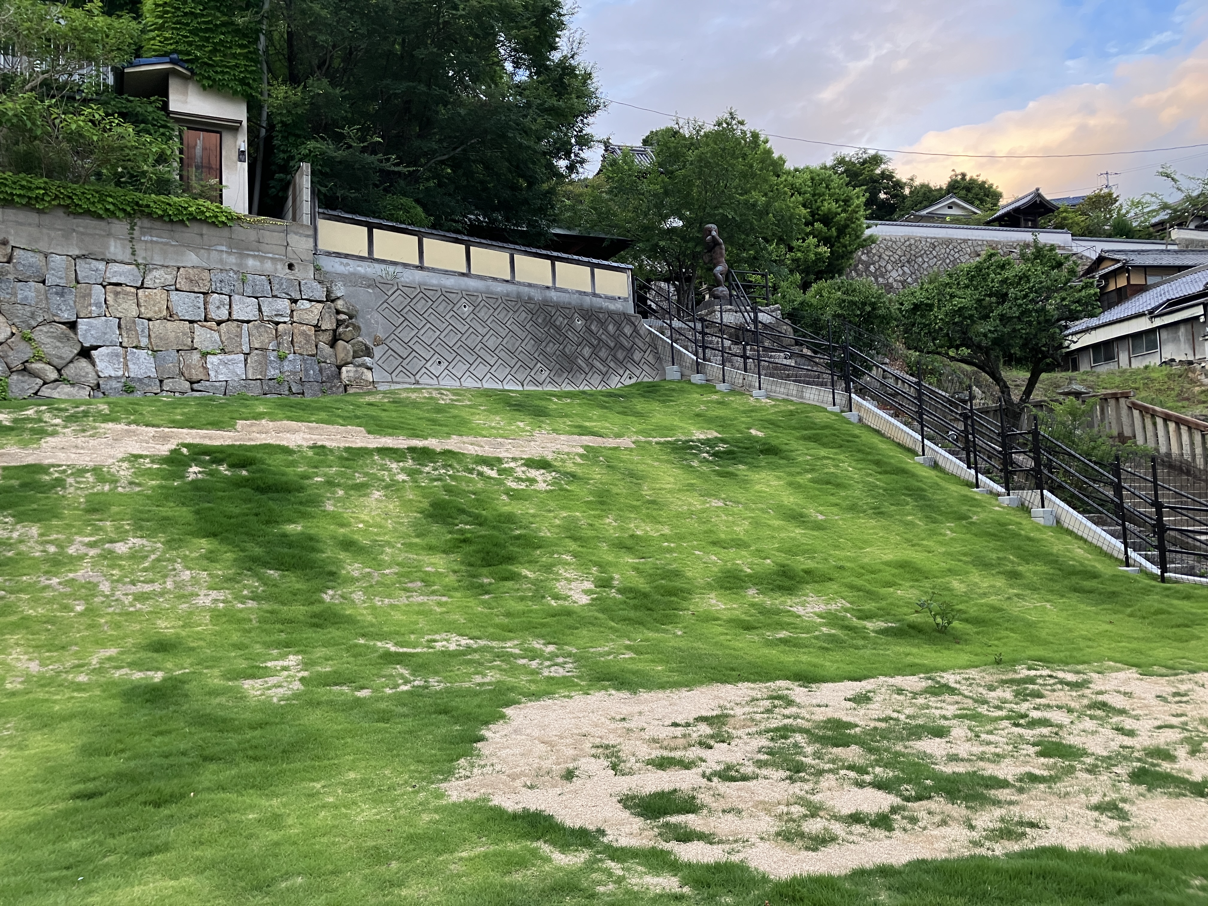 犬と泊まれる宿　Nidra