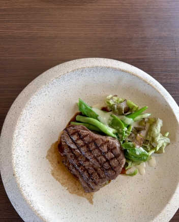 Le Bouchon de Ruban ブション　デュ　リュバン