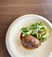 Le Bouchon de Ruban ブション　デュ　リュバン