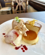 Le Bouchon de Ruban ブション　デュ　リュバン