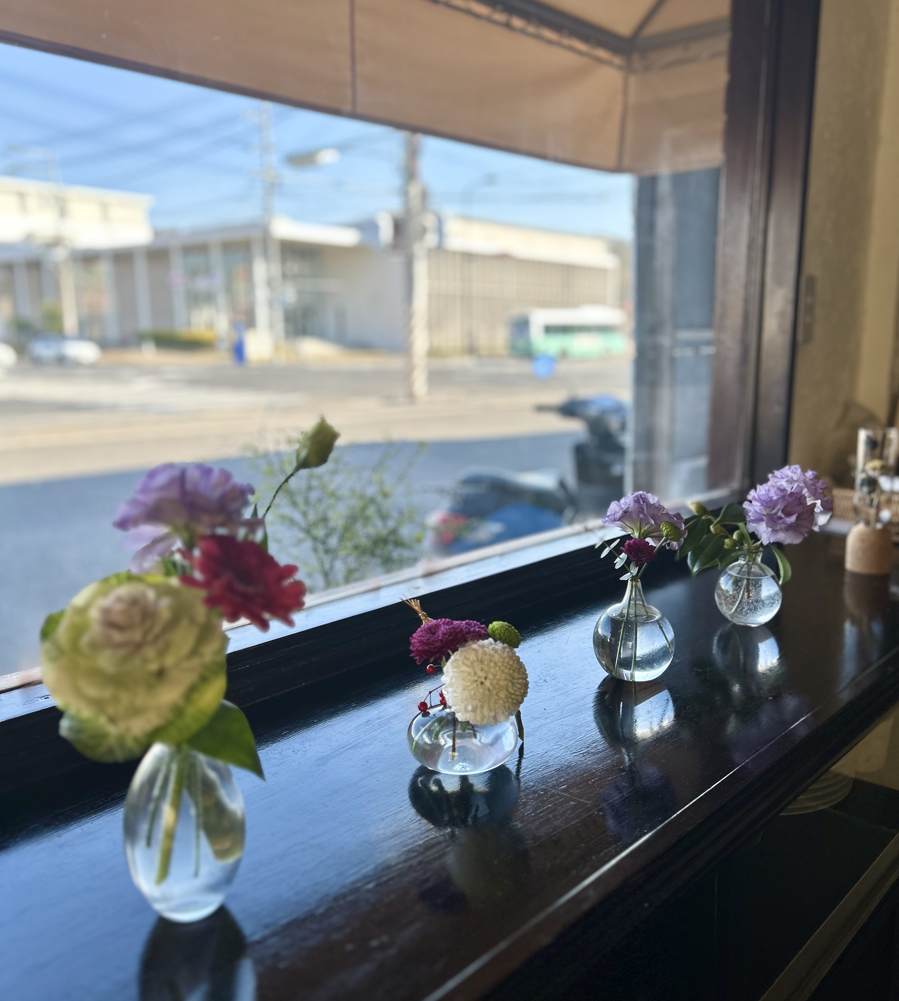 Le Bouchon de Ruban ブション デュ リュバン