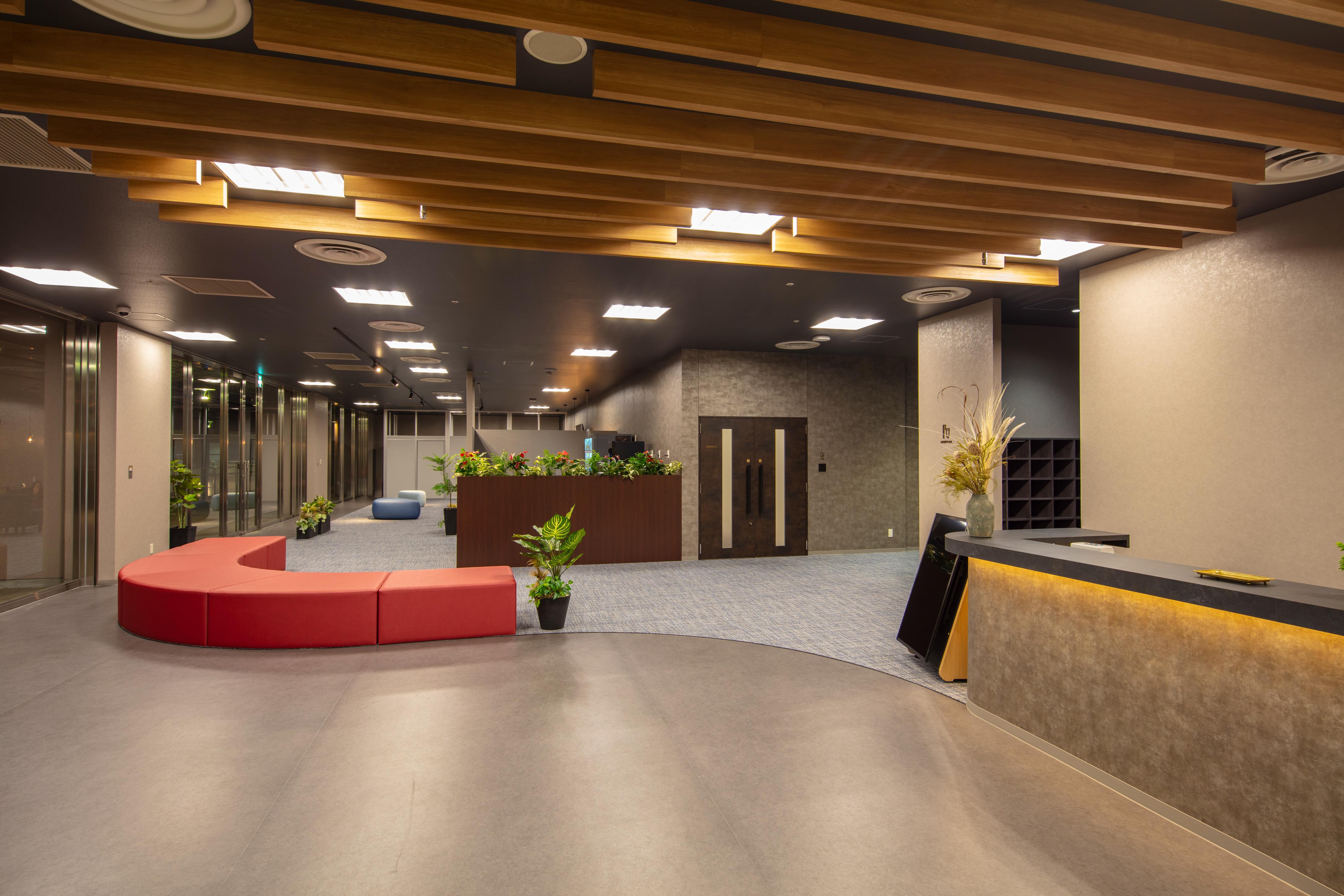 STATION INN THE URASHIMA 