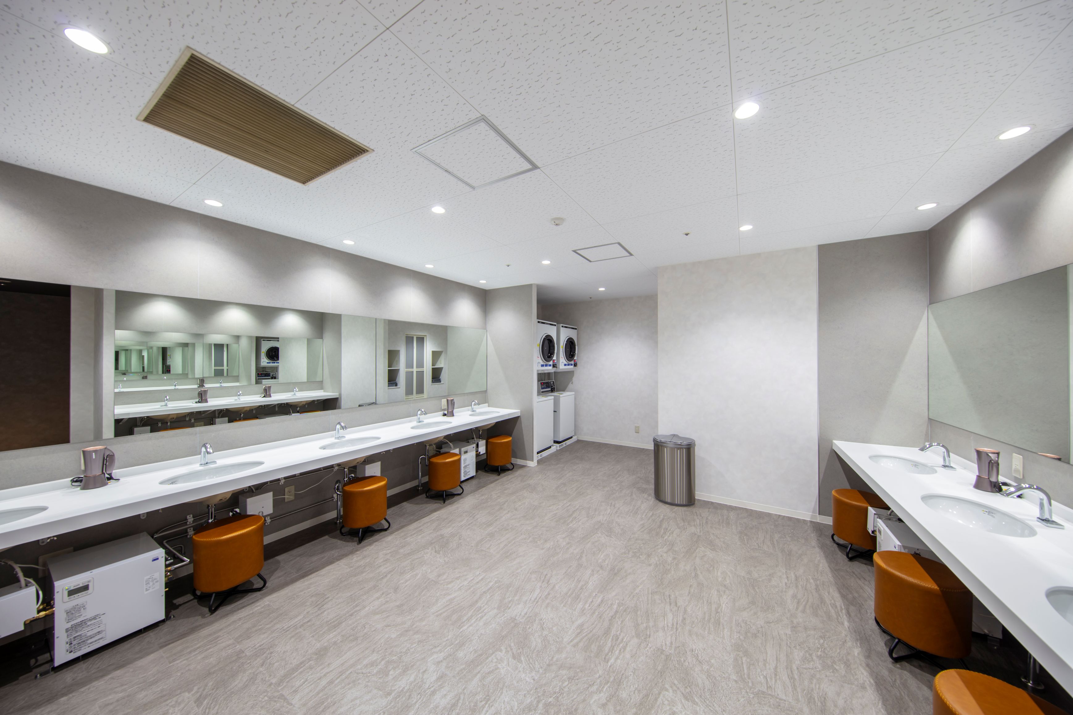 STATION INN THE URASHIMA 