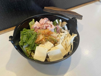 ジビエ居酒屋　山鯨亭【おのなび特典あります！】
