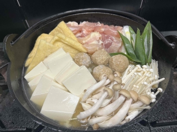 ジビエ居酒屋　山鯨亭【おのなび特典あります！】