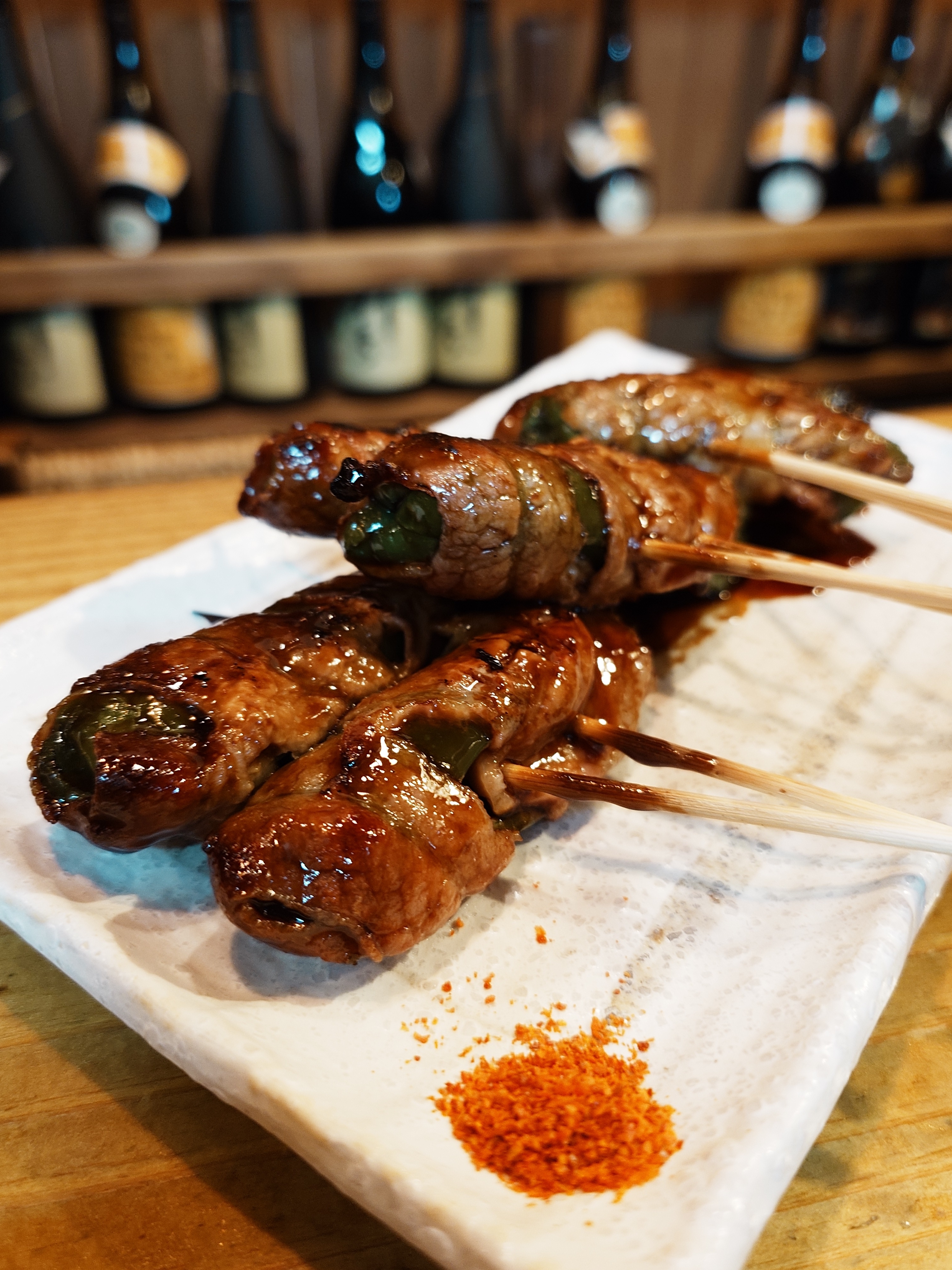 いざかや田むら