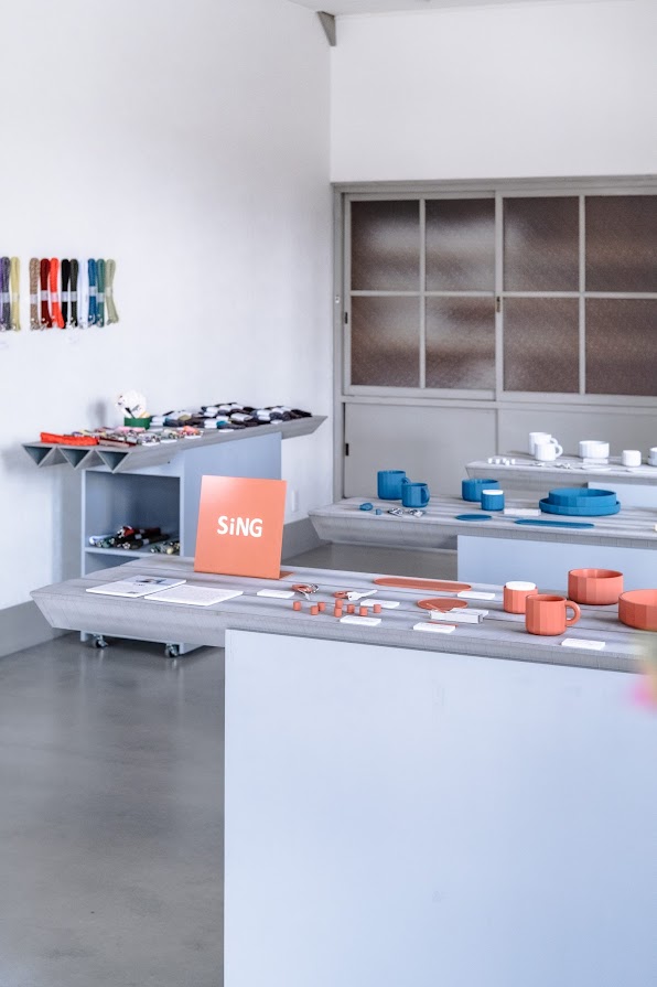 株式会社SING・SiCLE(しくる）　