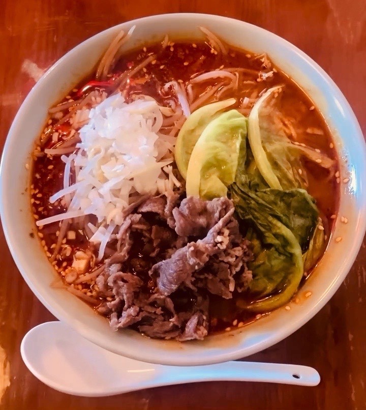 飲茶の店 みーらん