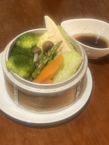 飲茶の店 みーらん