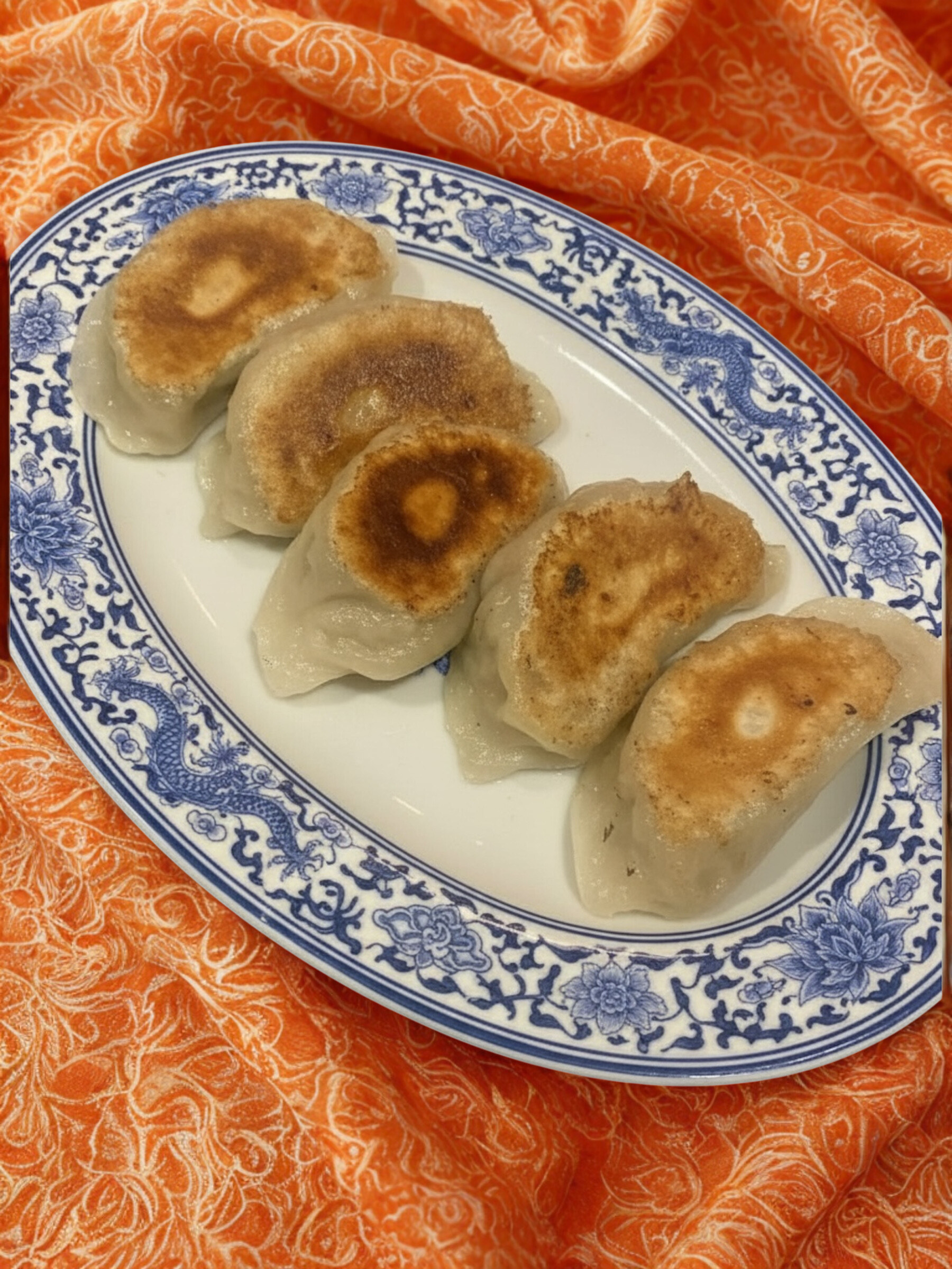 飲茶の店 みーらん