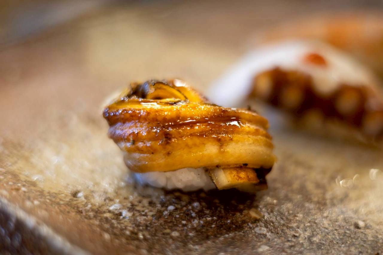 尾道　寿司じつかわ