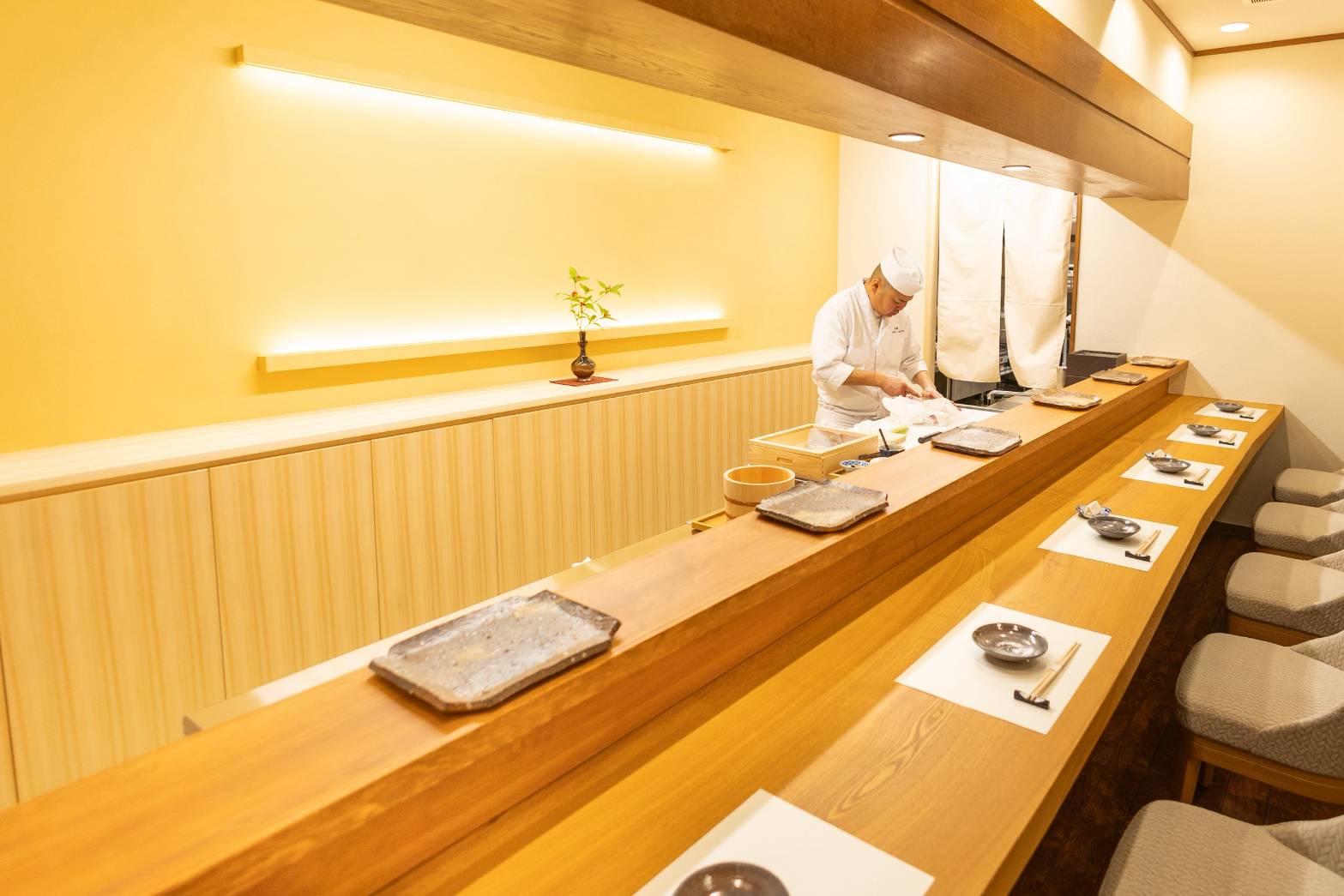 尾道　寿司じつかわ