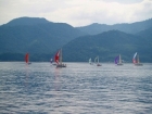 2007因島水軍ヨットレース