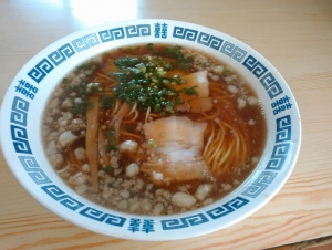 ラーメン