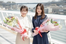 2023尾道観光親善大使が決定しました