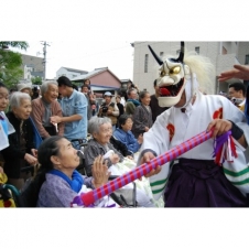 尾道ベッチャー祭り