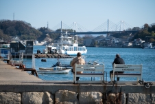 写真データベース「おのみちや」に 秋～冬の街並みをUPしました