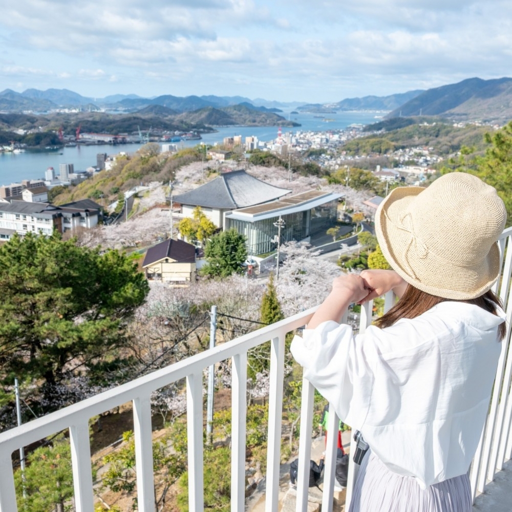 モデルコースを上手に使って自分だけの旅を組み立ててみよう