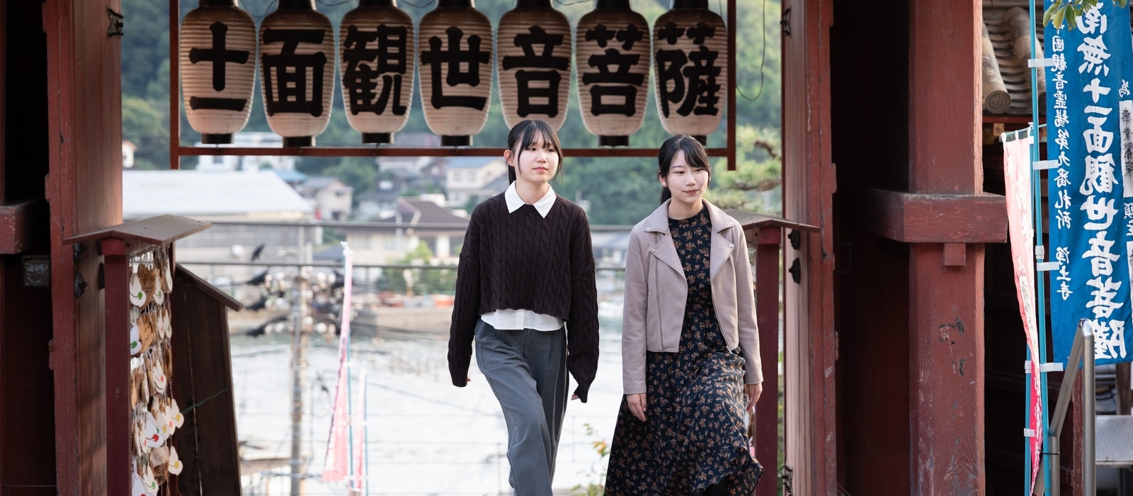 7つのお寺を巡りながら、ご朱印集めや念珠づくりを楽しめる「尾道七佛めぐり」。尾道の魅力とご利益に出会う旅に、出かけてみませんか？