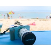 ＰＥＮと夏休み