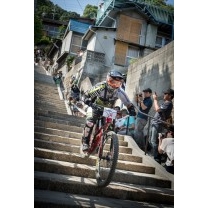 Holy Ride 2017 ～千光寺新道